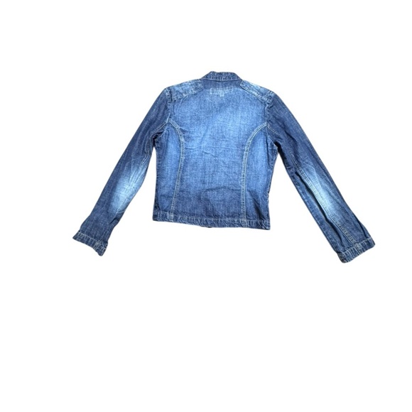 Urban Race Jean jacket P - Picture 2 of 6